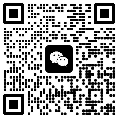 微信二维码